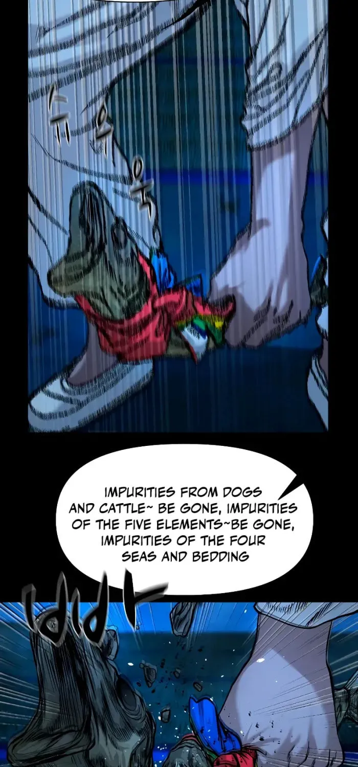 Read Gwichonri chapter 28 image 15 on Lezhin