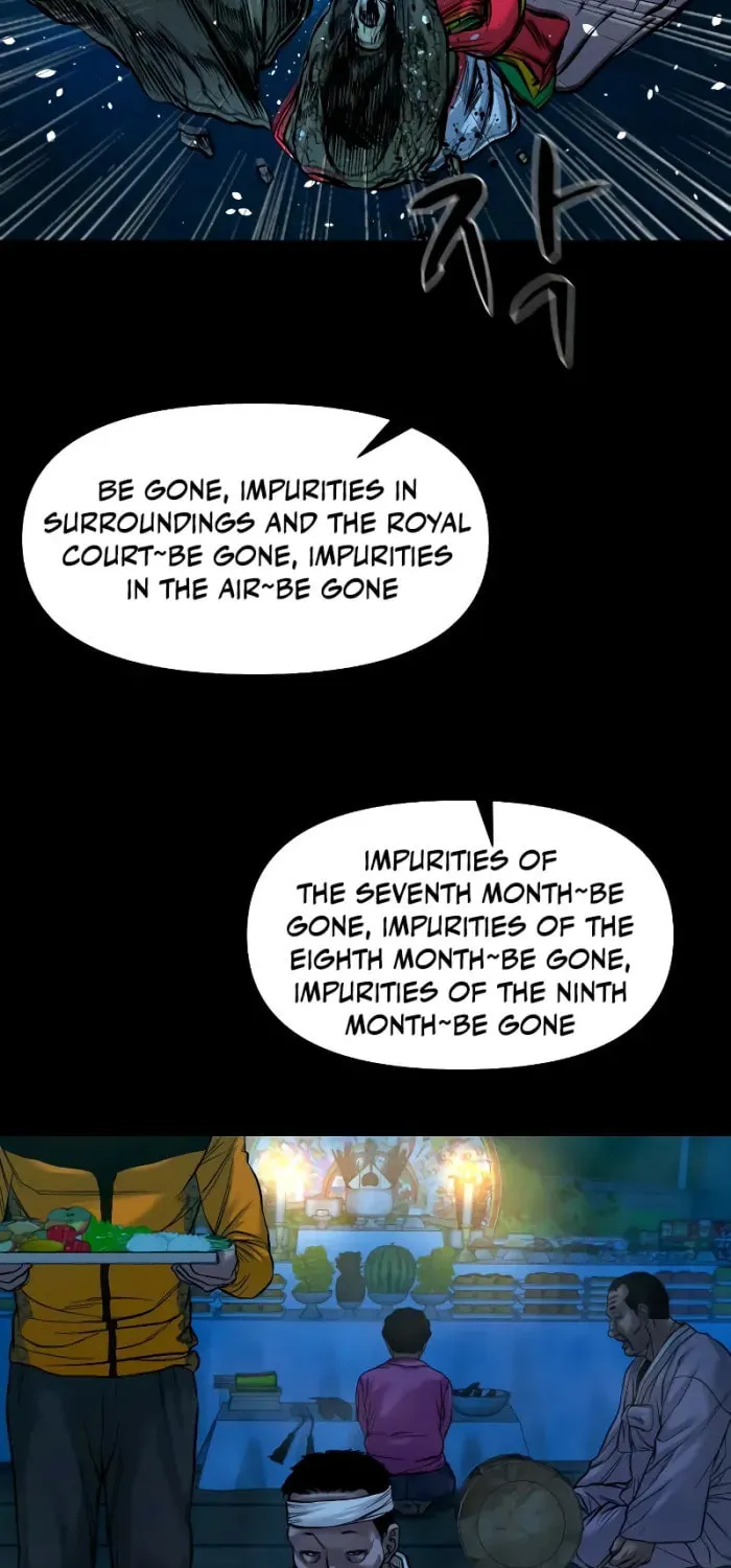 Read Gwichonri chapter 28 image 16 on Lezhin