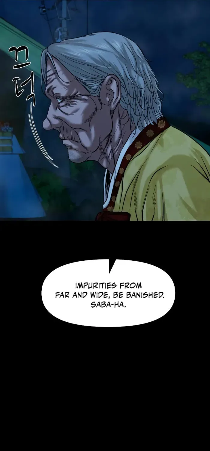 Read Gwichonri chapter 28 image 19 on Lezhin
