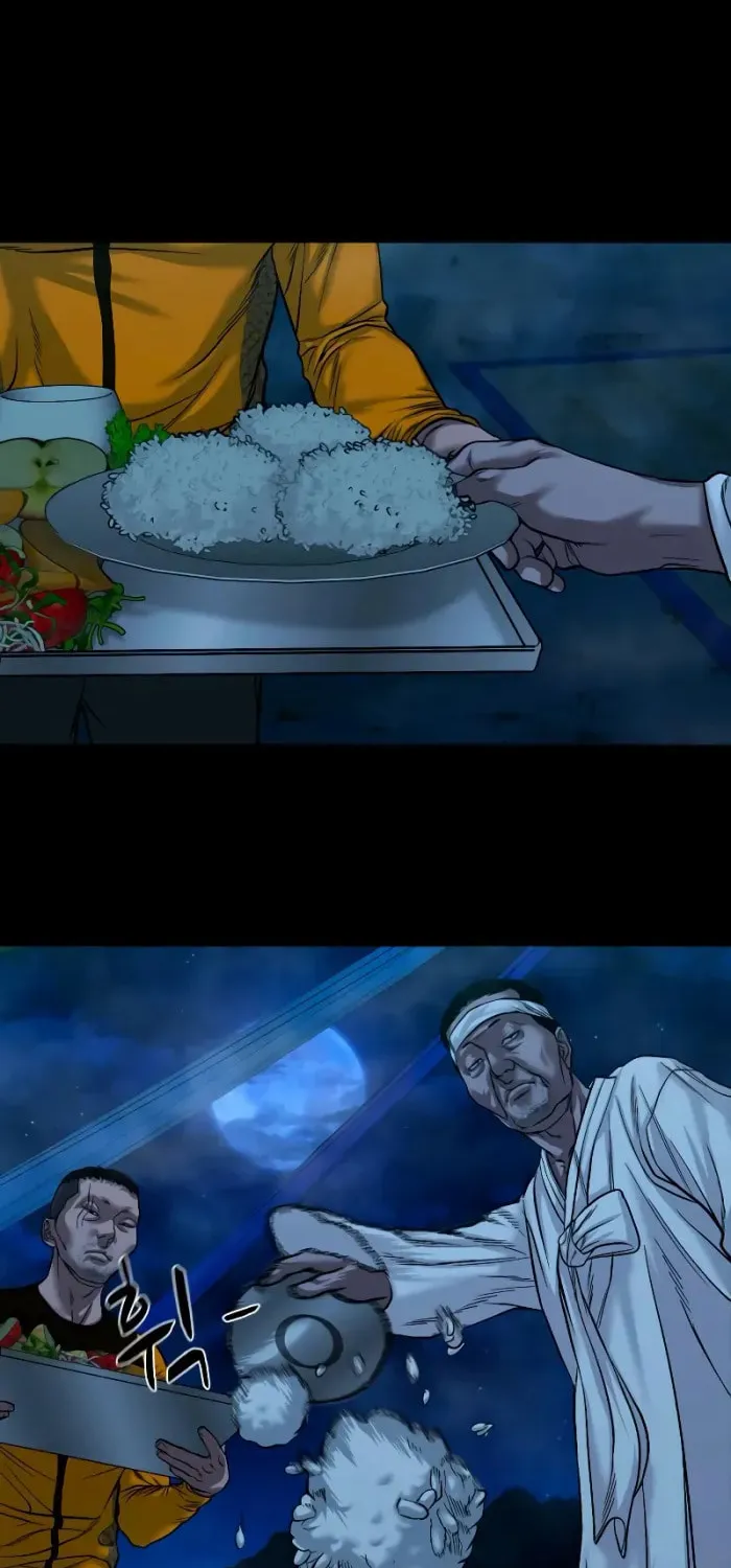 Read Gwichonri chapter 28 image 20 on Lezhin