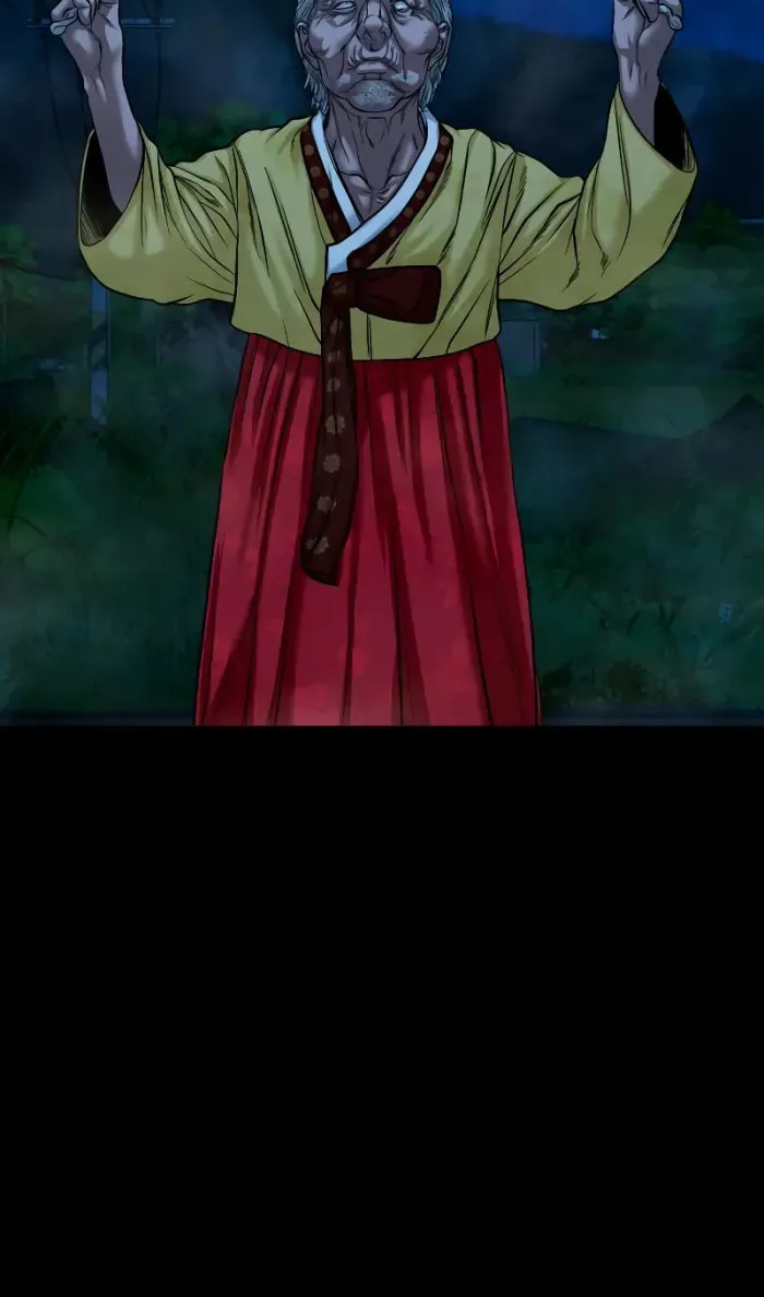 Read Gwichonri chapter 28 image 27 on Lezhin
