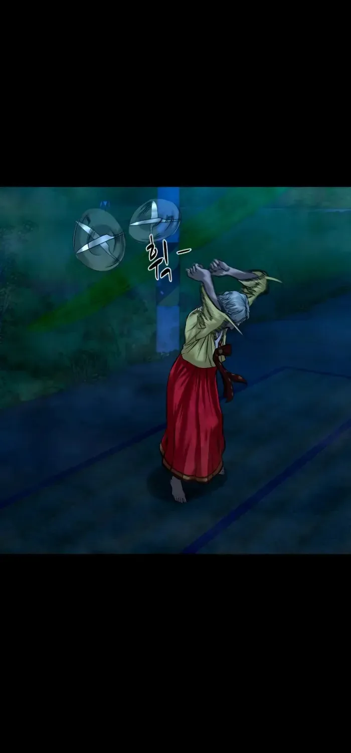 Read Gwichonri chapter 28 image 29 on Lezhin