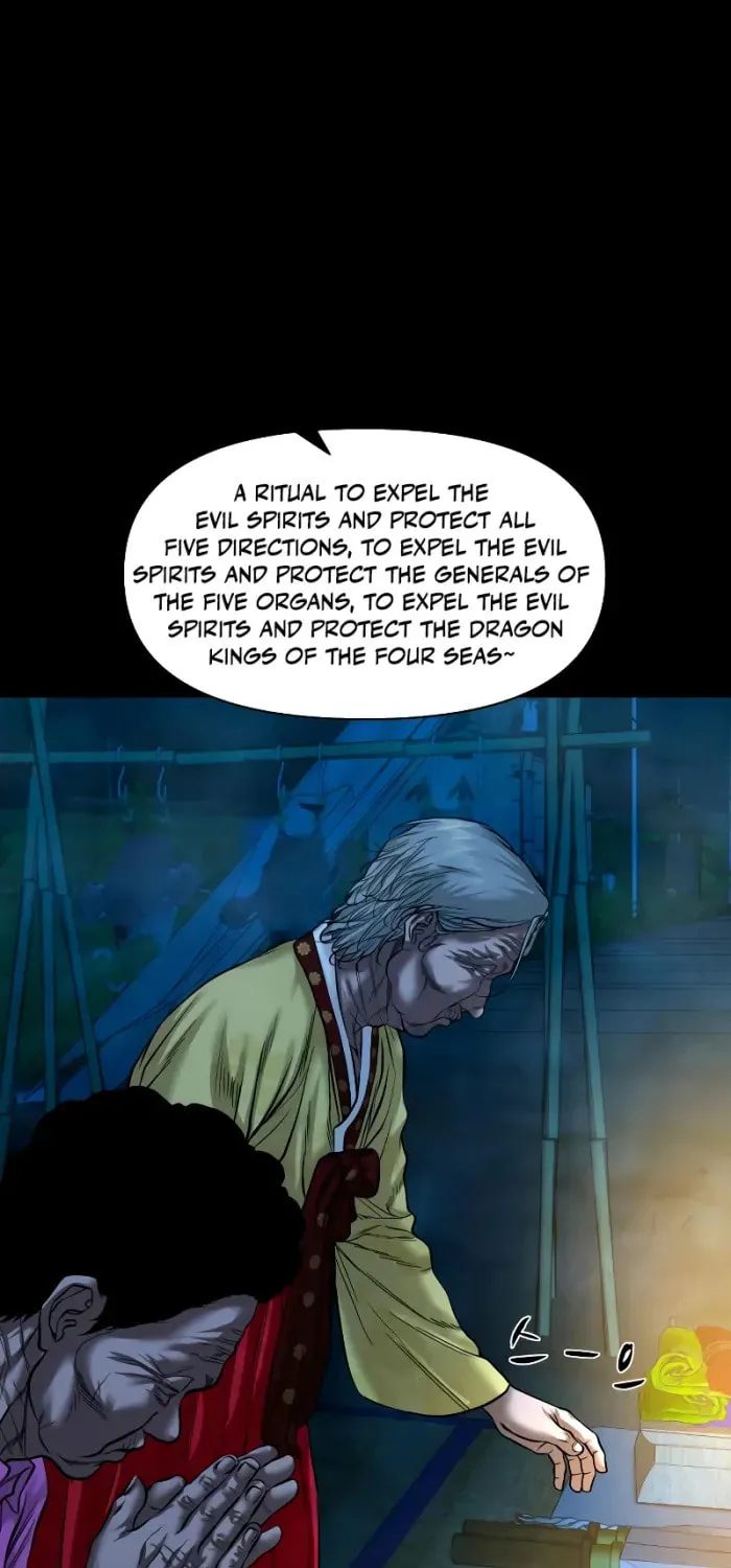 Read Gwichonri chapter 28 image 34 on Lezhin