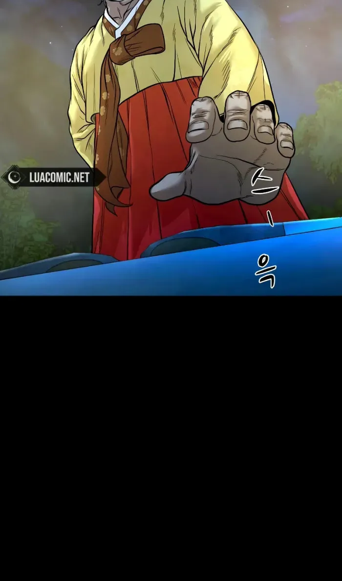 Read Gwichonri chapter 28 image 36 on Lezhin