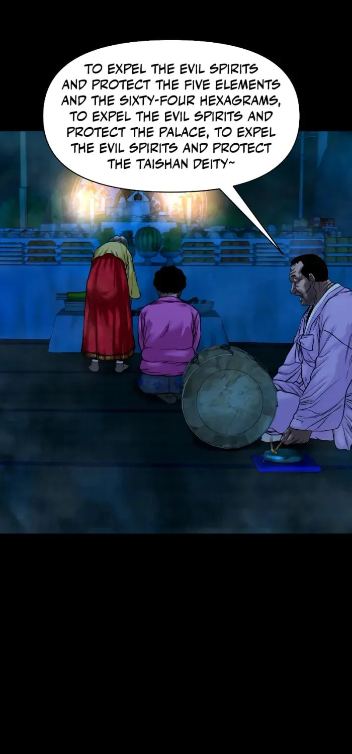 Read Gwichonri chapter 28 image 37 on Lezhin