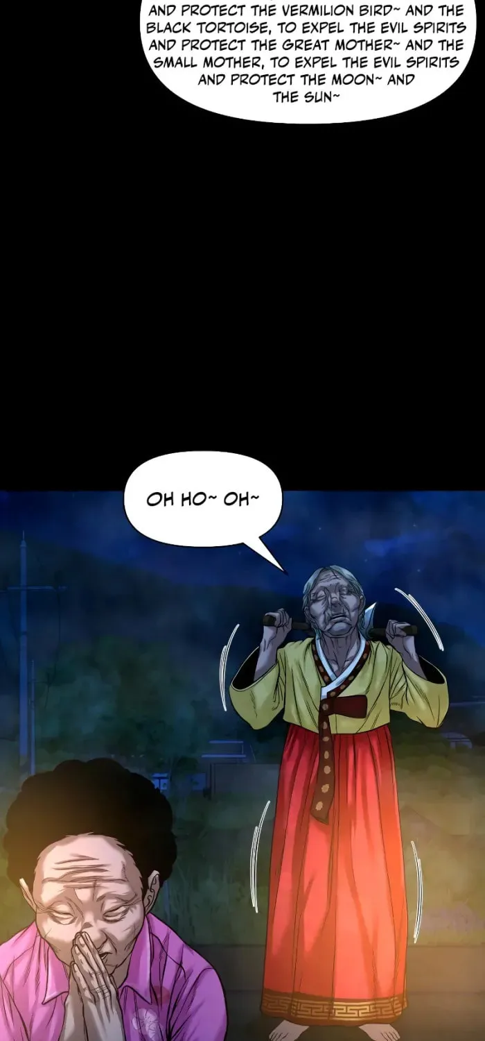 Read Gwichonri chapter 28 image 39 on Lezhin