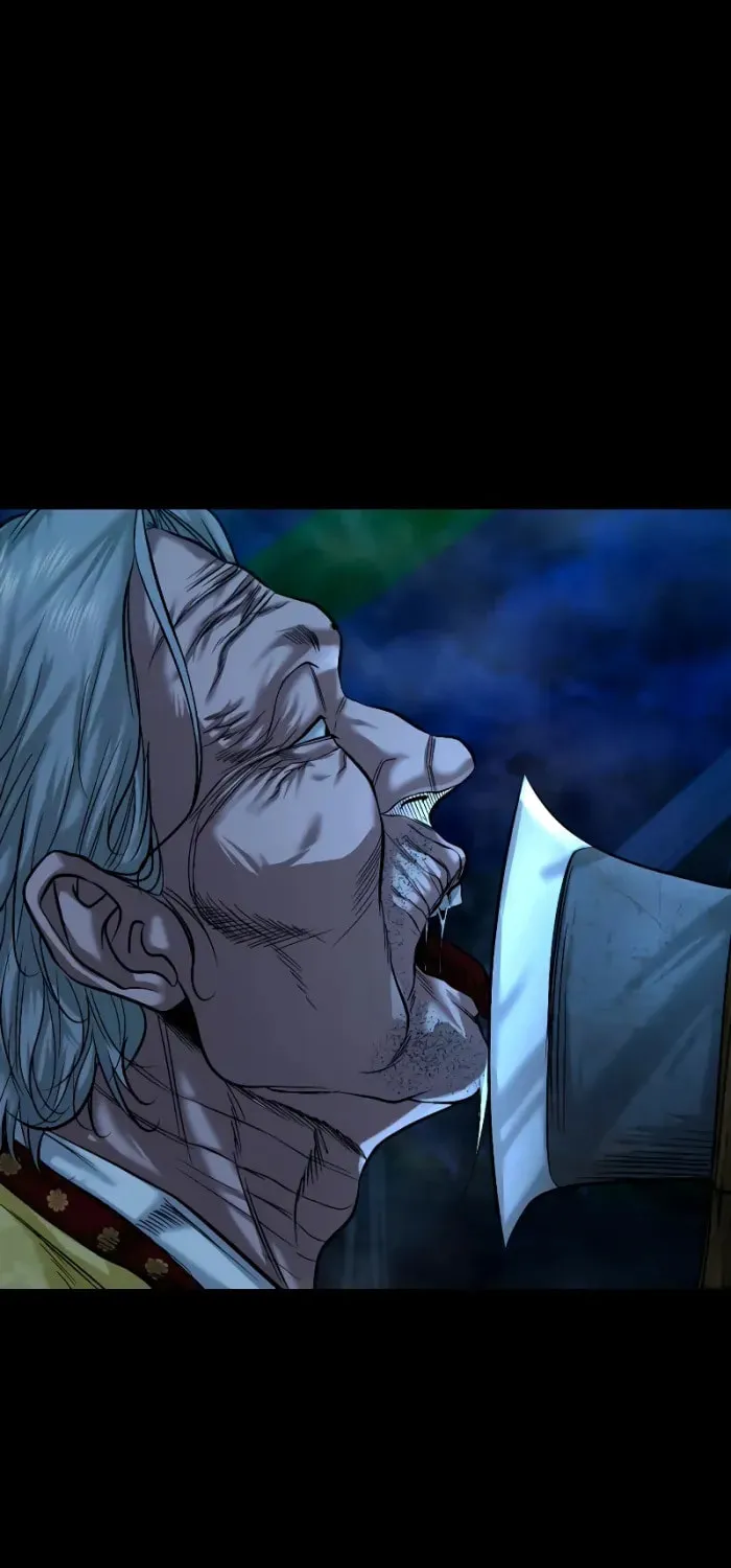 Read Gwichonri chapter 28 image 43 on Lezhin