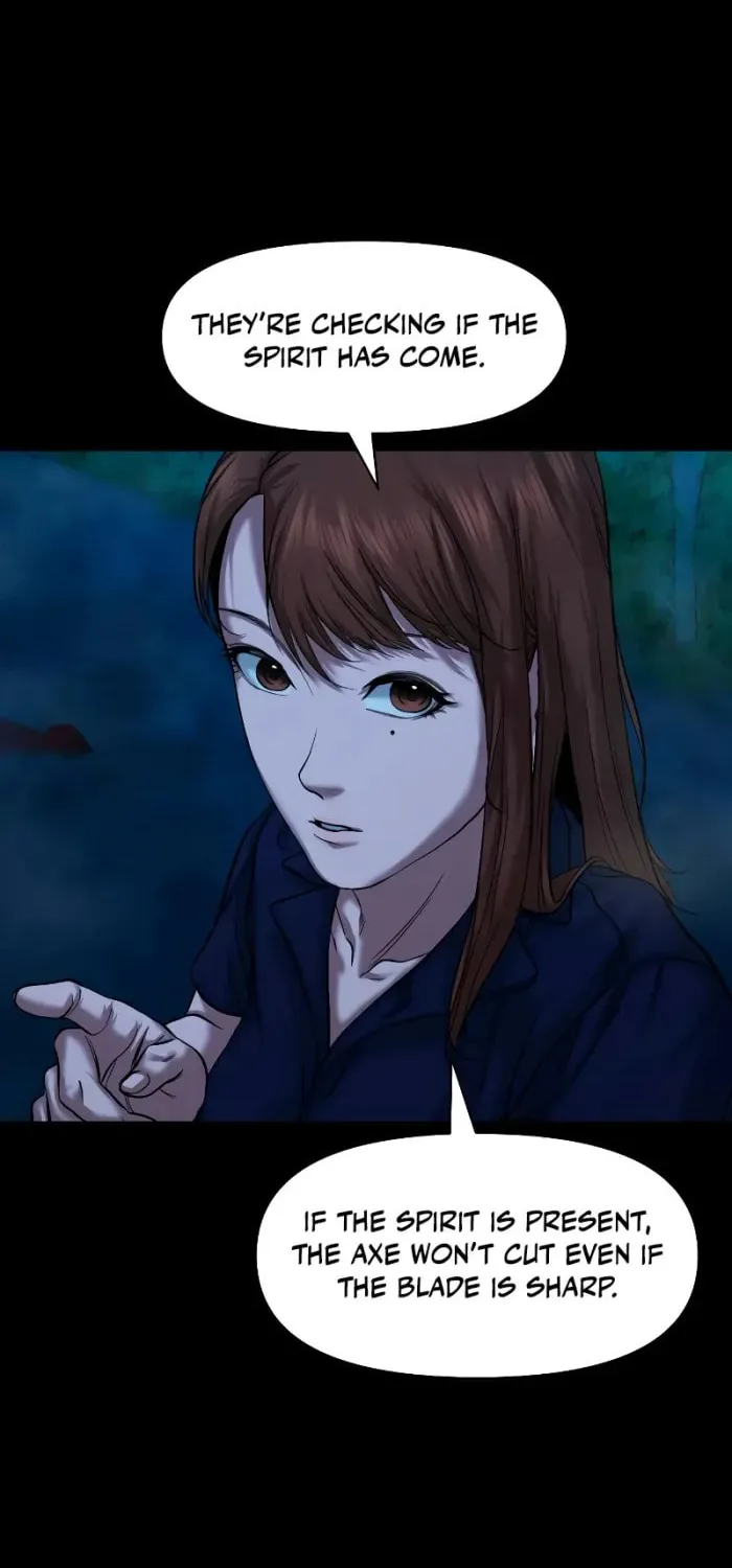 Read Gwichonri chapter 28 image 47 on Lezhin