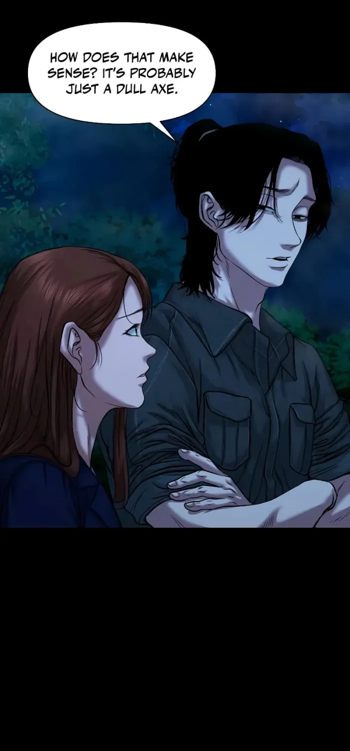 Read Gwichonri chapter 28 image 48 on Lezhin