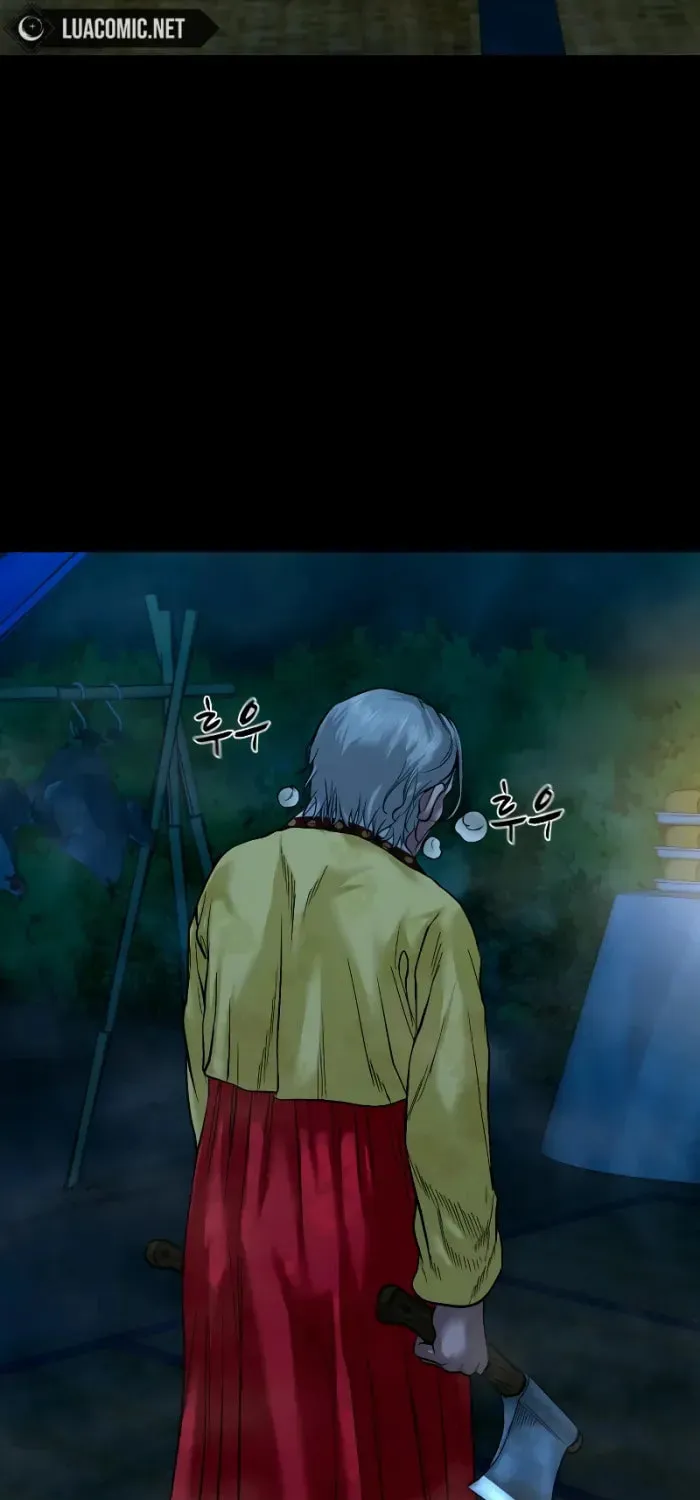 Read Gwichonri chapter 28 image 59 on Lezhin