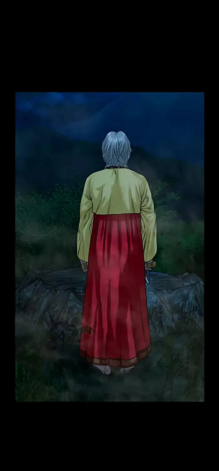 Read Gwichonri chapter 28 image 62 on Lezhin