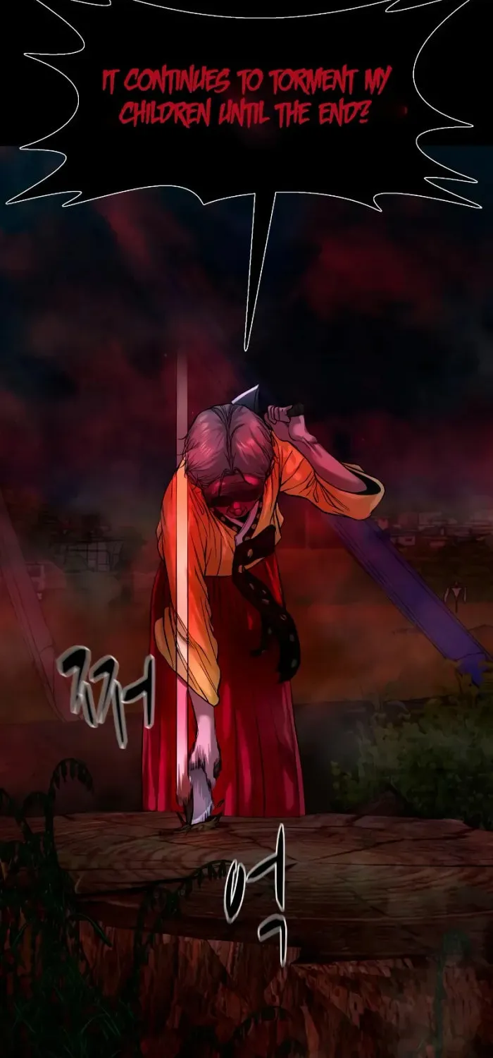 Read Gwichonri chapter 28 image 65 on Lezhin