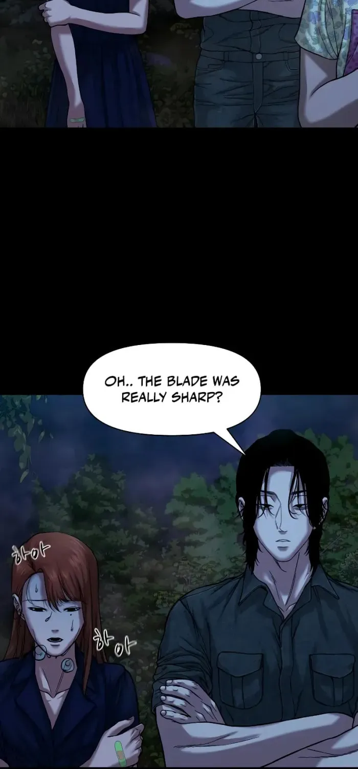 Read Gwichonri chapter 28 image 67 on Lezhin