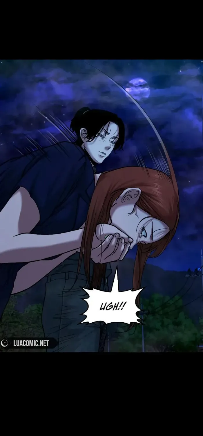 Read Gwichonri chapter 28 image 69 on Lezhin