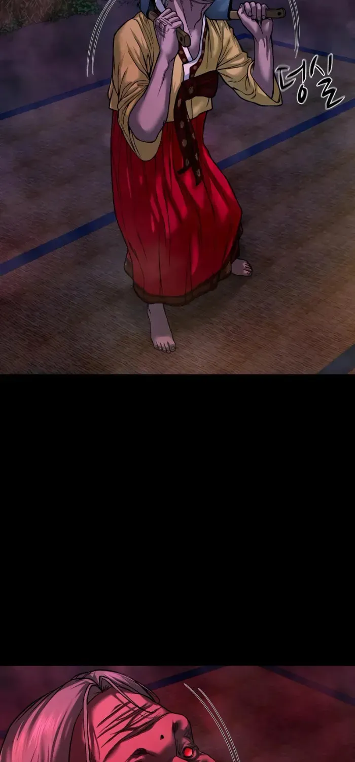 Read Gwichonri chapter 28 image 77 on Lezhin
