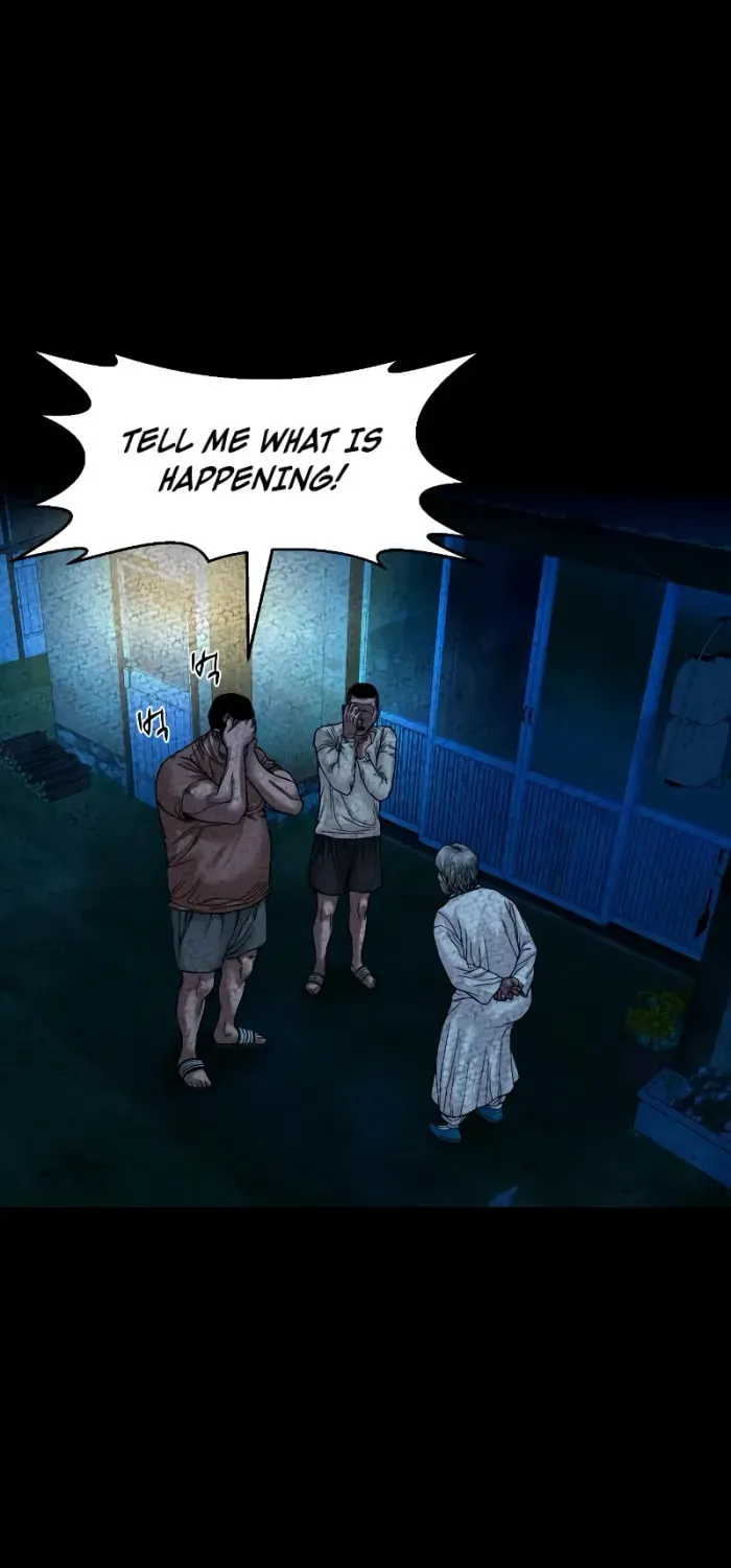 Read Gwichonri chapter 28 image 79 on Lezhin