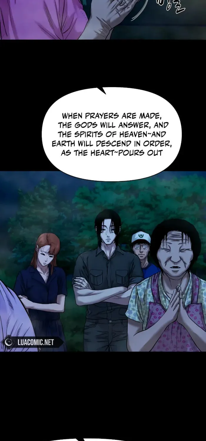 Read Gwichonri chapter 28 image 8 on Lezhin