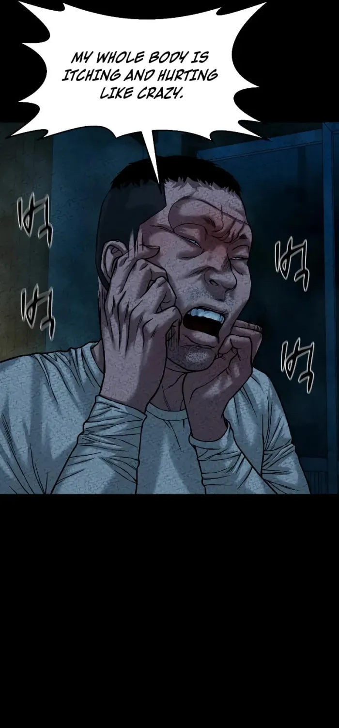 Read Gwichonri chapter 28 image 82 on Lezhin
