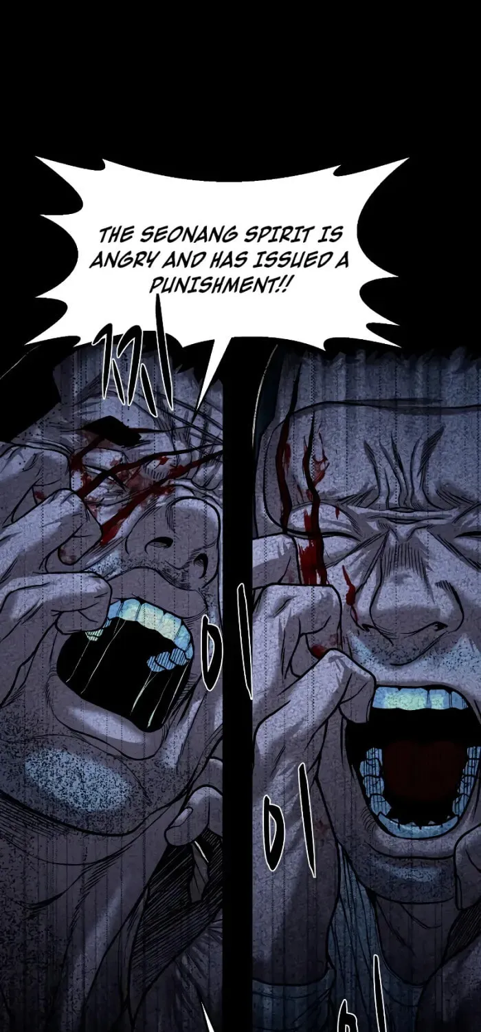 Read Gwichonri chapter 28 image 84 on Lezhin
