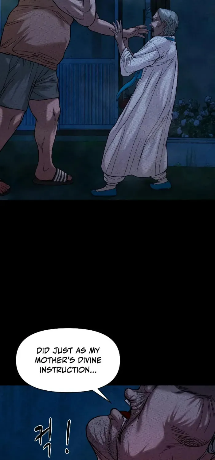 Read Gwichonri chapter 28 image 86 on Lezhin