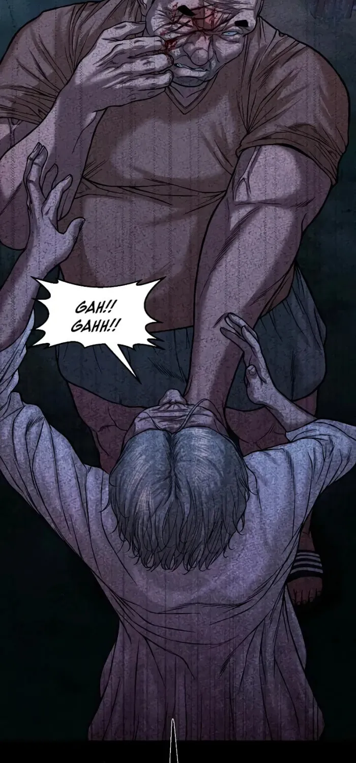 Read Gwichonri chapter 28 image 88 on Lezhin