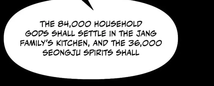 Read Gwichonri chapter 28 image 9 on Lezhin