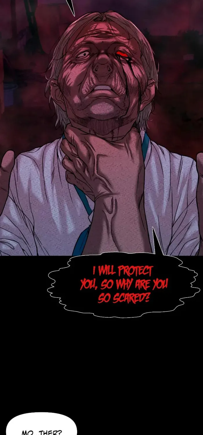 Read Gwichonri chapter 29 image 1 on Lezhin