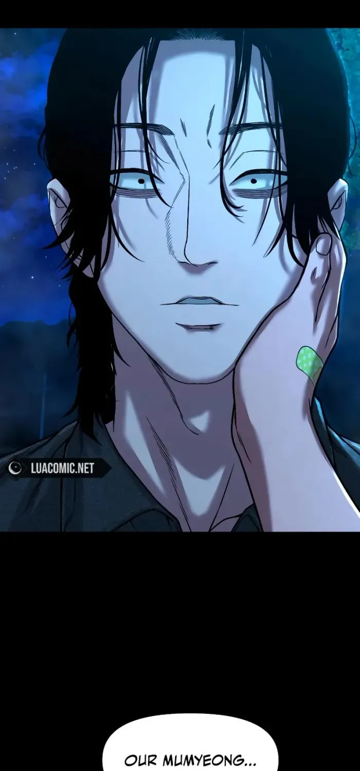 Read Gwichonri chapter 29 image 35 on Lezhin