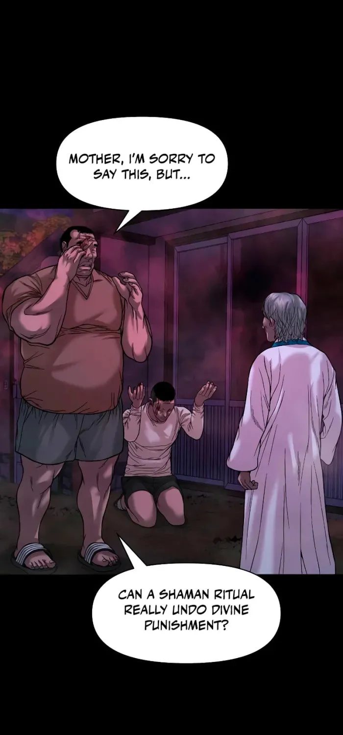 Read Gwichonri chapter 29 image 4 on Lezhin