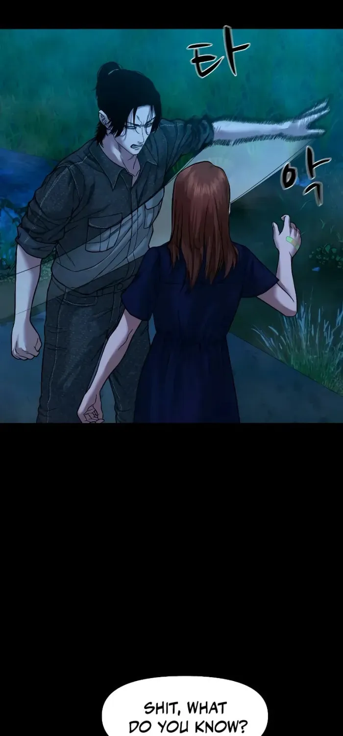 Read Gwichonri chapter 29 image 40 on Lezhin