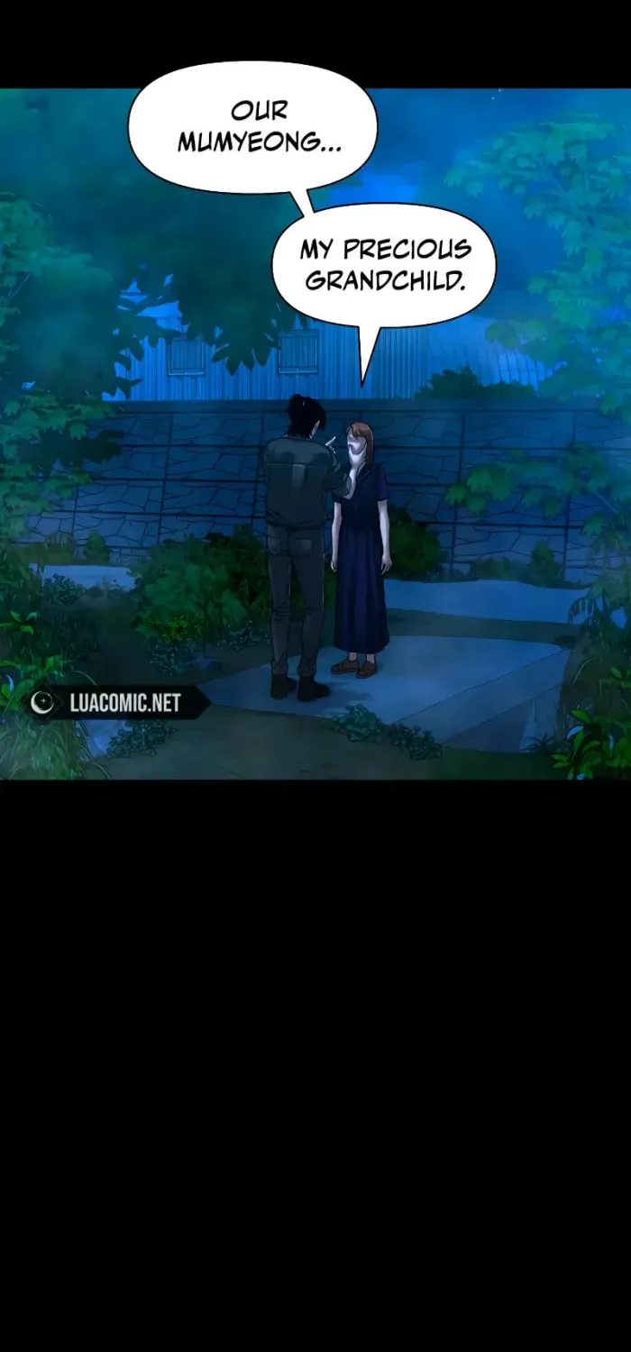 Read Gwichonri chapter 29 image 44 on Lezhin