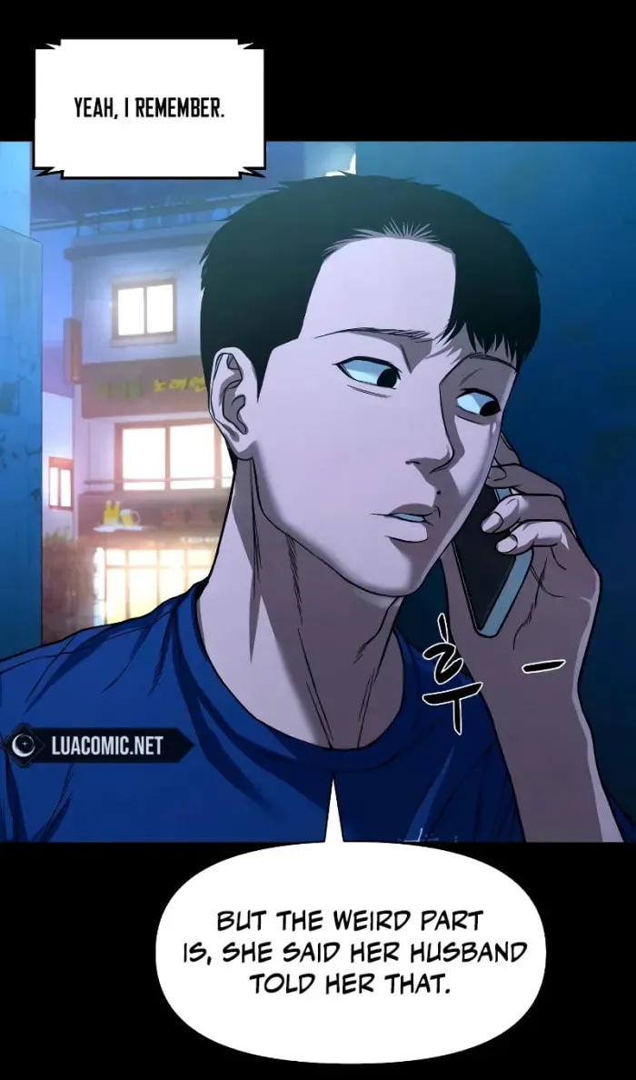 Read Gwichonri chapter 29 image 63 on Lezhin
