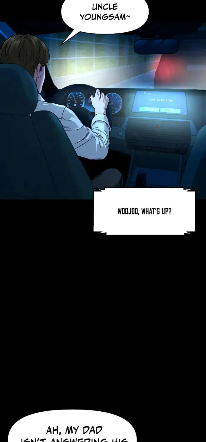 Read Gwichonri chapter 29 image 69 on Lezhin