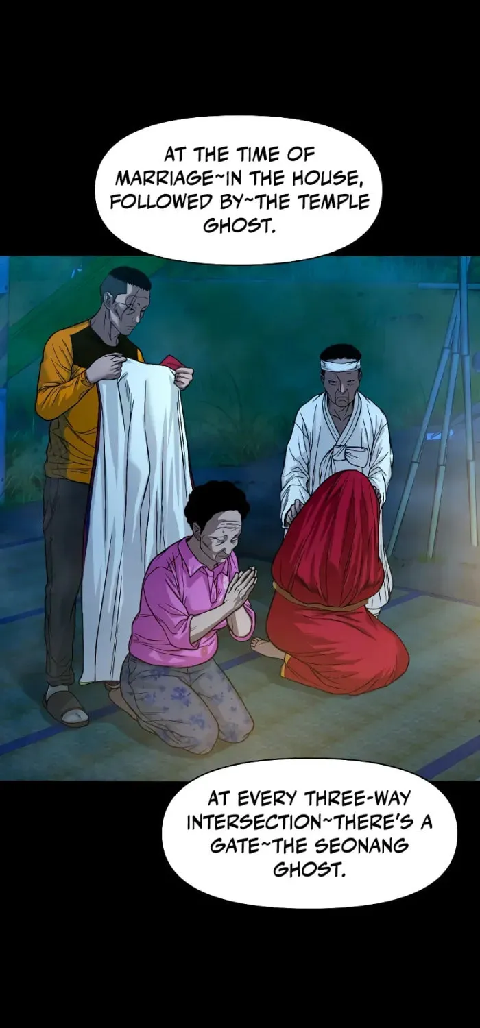 Read Gwichonri chapter 29 image 84 on Lezhin