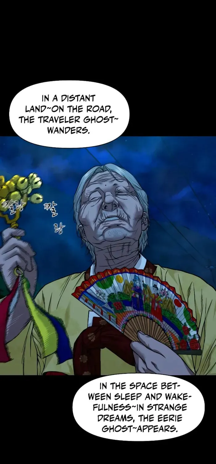 Read Gwichonri chapter 29 image 85 on Lezhin