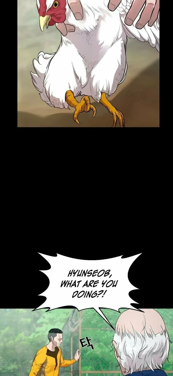 Read Gwichonri chapter 3 image 10 on Lezhin