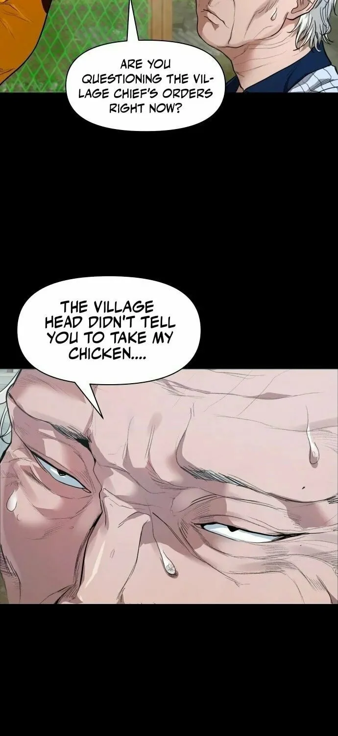Read Gwichonri chapter 3 image 15 on Lezhin