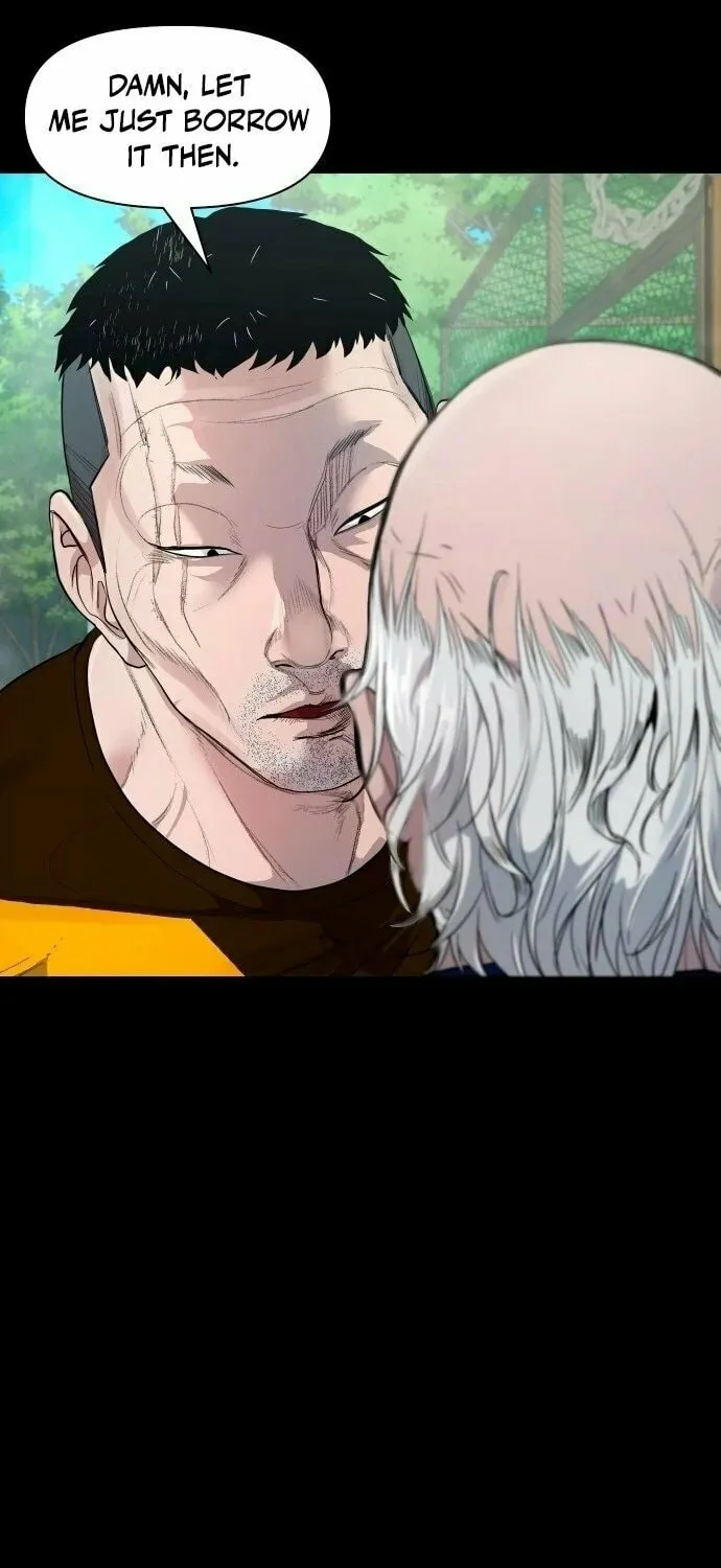 Read Gwichonri chapter 3 image 17 on Lezhin