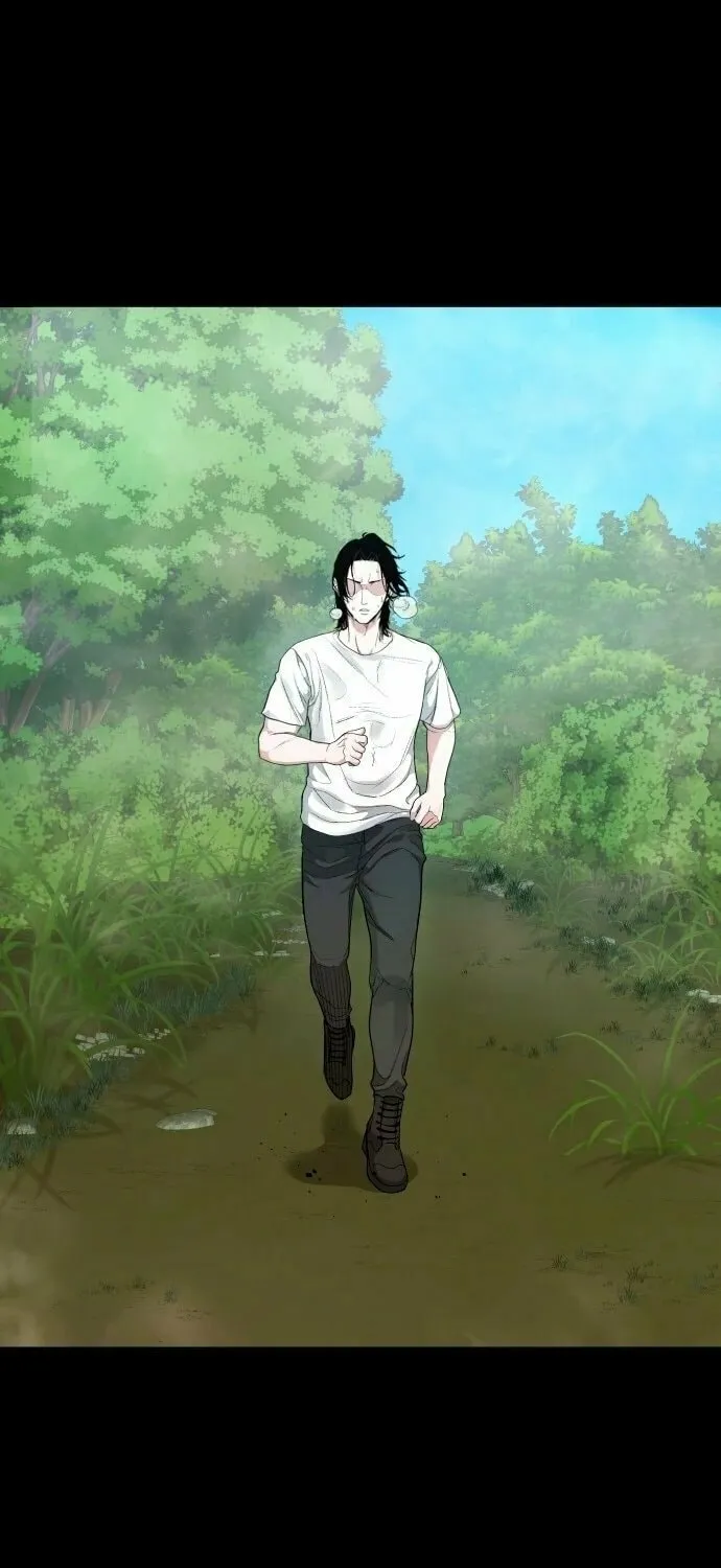Read Gwichonri chapter 3 image 19 on Lezhin