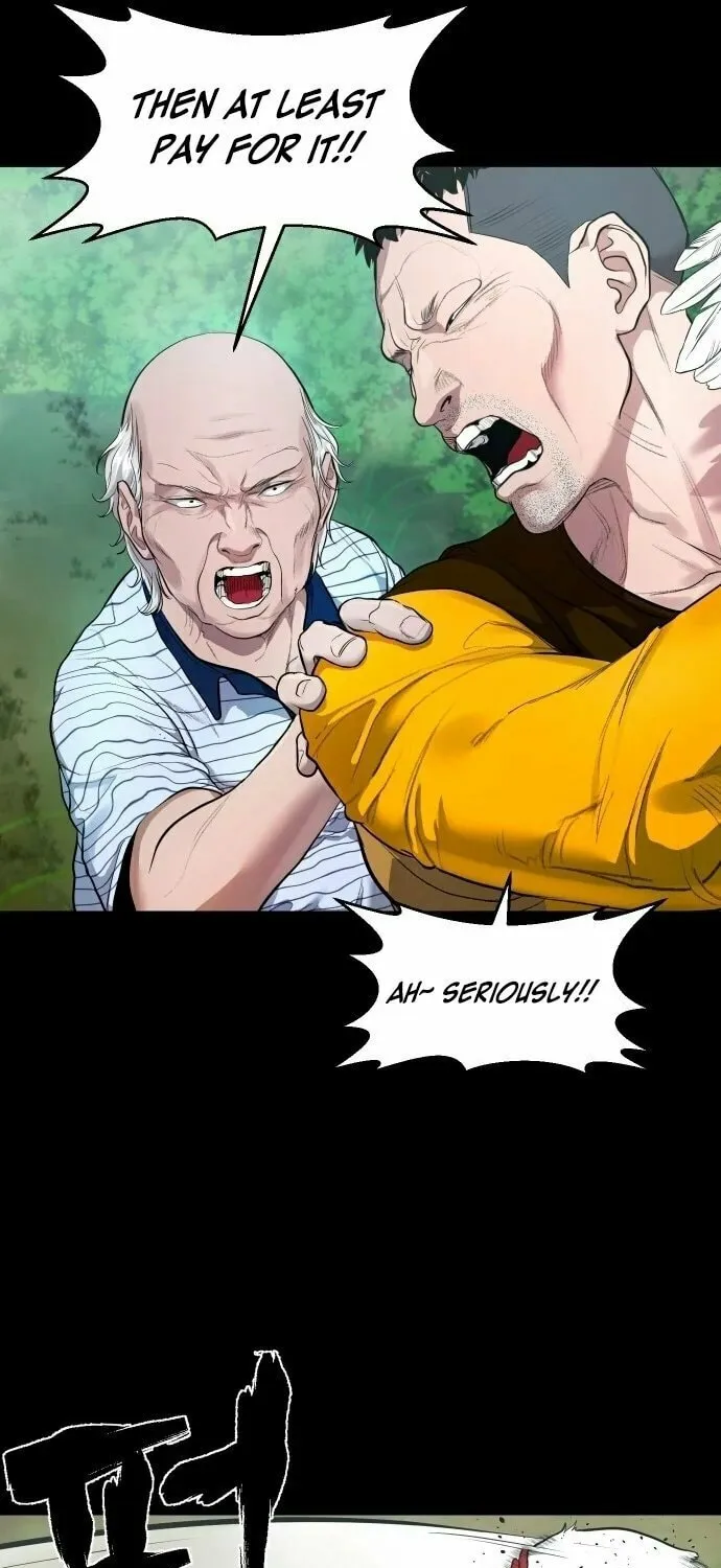 Read Gwichonri chapter 3 image 25 on Lezhin