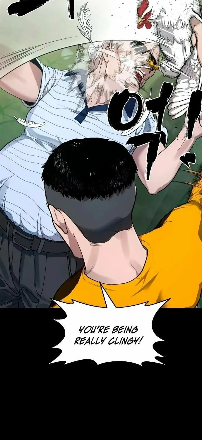 Read Gwichonri chapter 3 image 26 on Lezhin