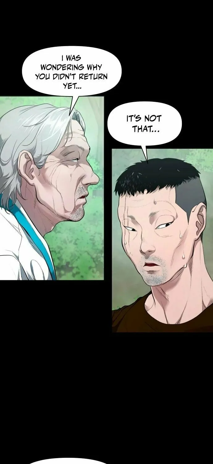 Read Gwichonri chapter 3 image 31 on Lezhin