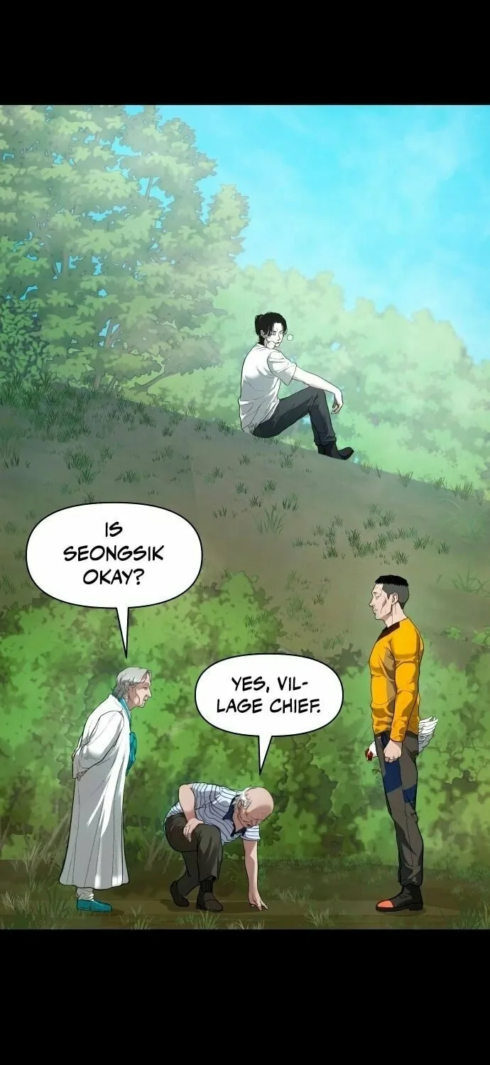 Read Gwichonri chapter 3 image 33 on Lezhin