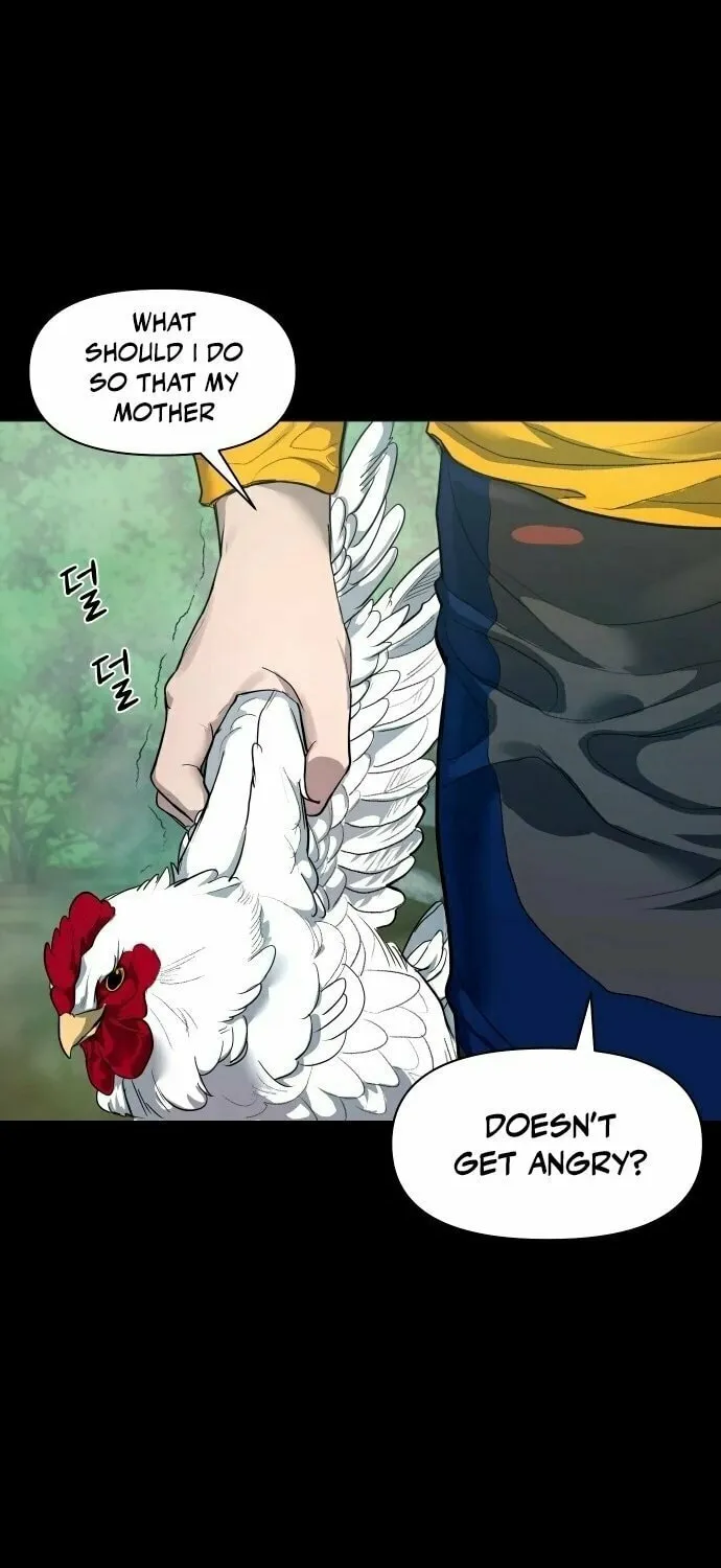 Read Gwichonri chapter 3 image 34 on Lezhin