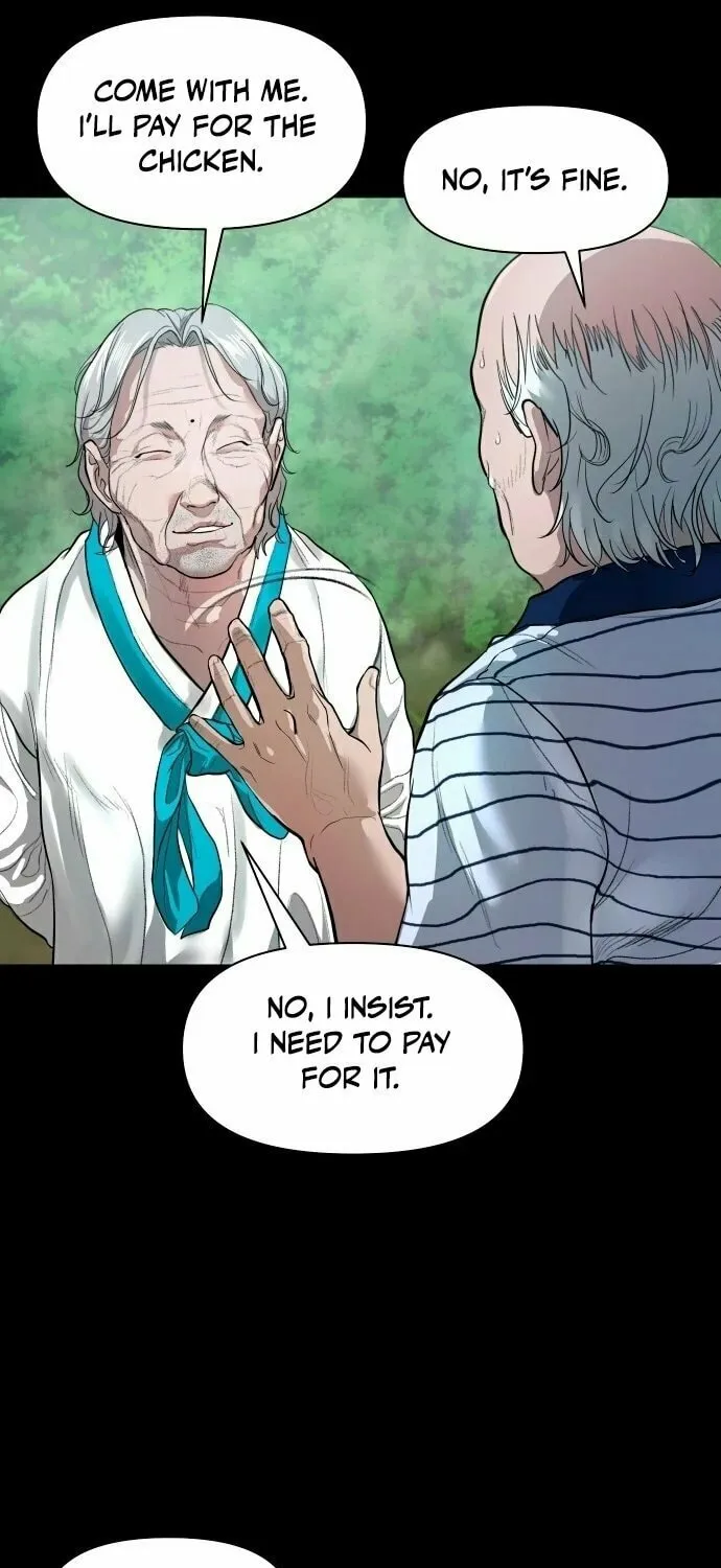 Read Gwichonri chapter 3 image 35 on Lezhin