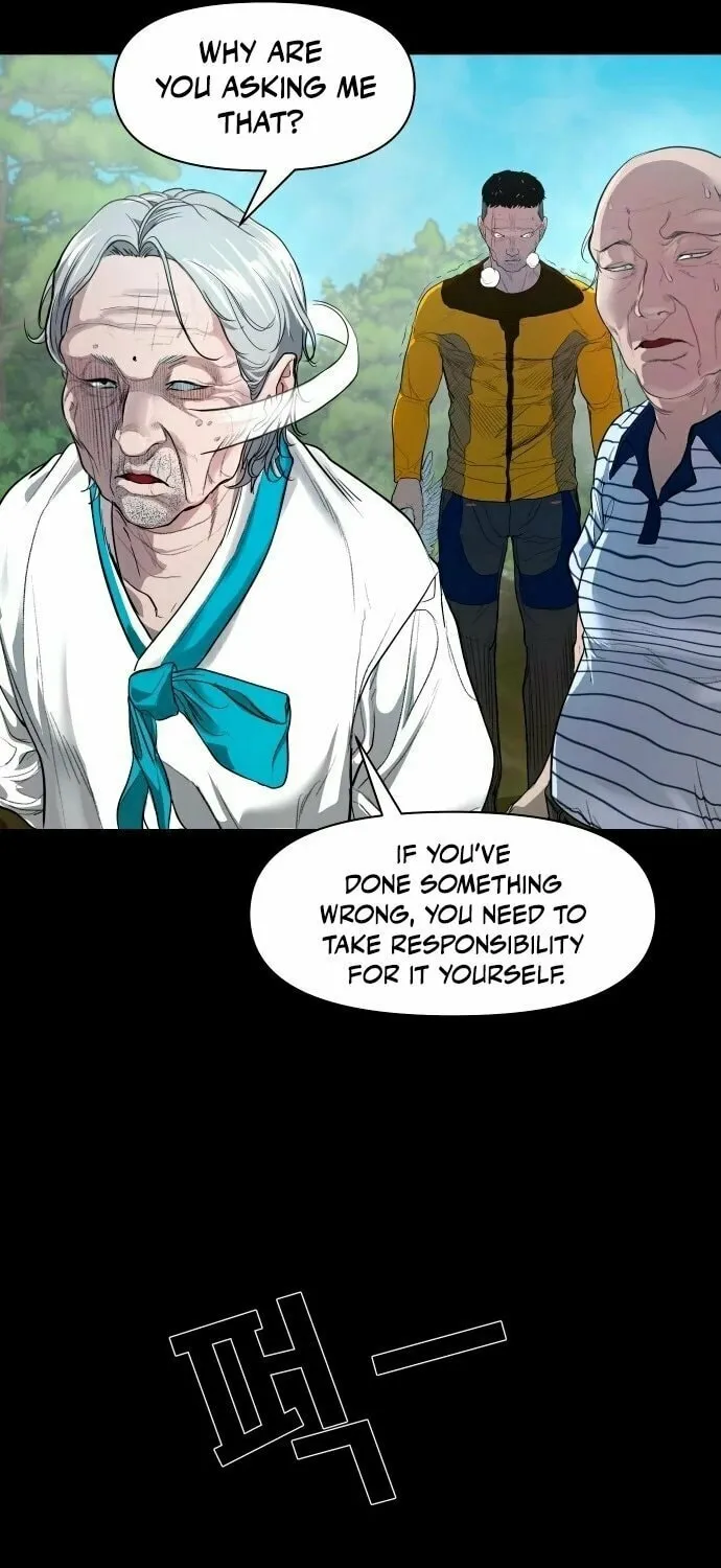 Read Gwichonri chapter 3 image 37 on Lezhin