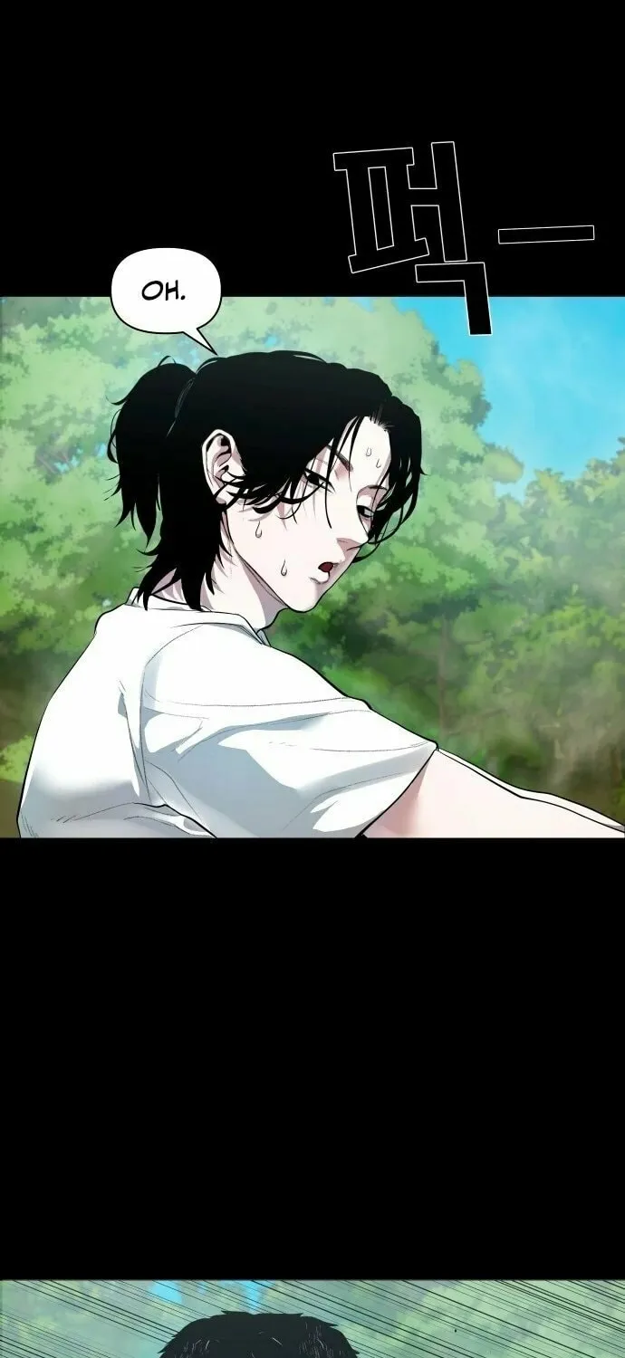 Read Gwichonri chapter 3 image 38 on Lezhin