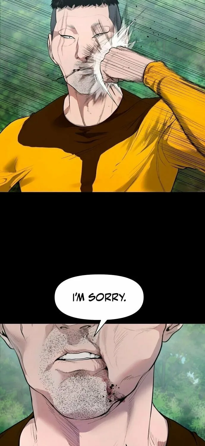 Read Gwichonri chapter 3 image 39 on Lezhin