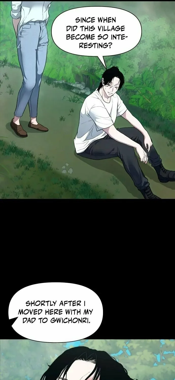 Read Gwichonri chapter 3 image 43 on Lezhin
