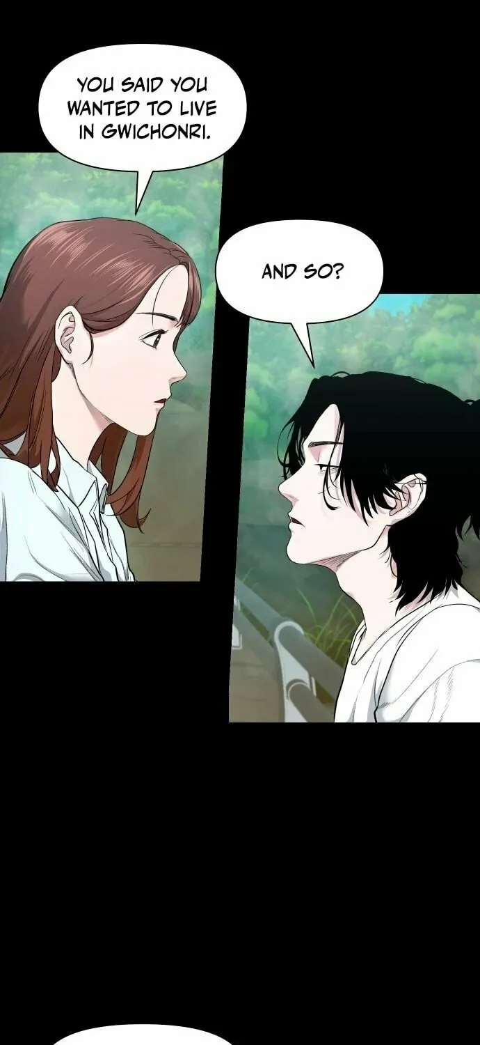 Read Gwichonri chapter 3 image 49 on Lezhin